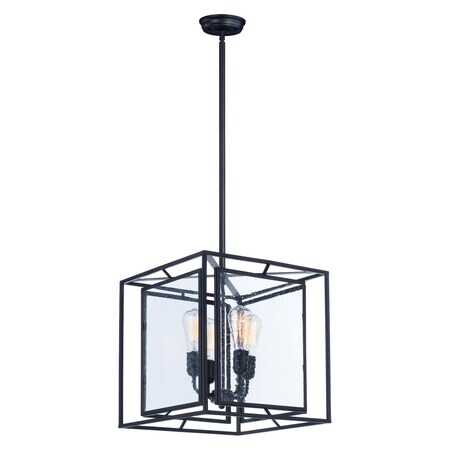 Maxim Era-Multi-Light Pendant 21675CDBK